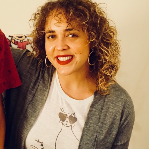 Meet your Posher, Kyra - Picture 1 of 1